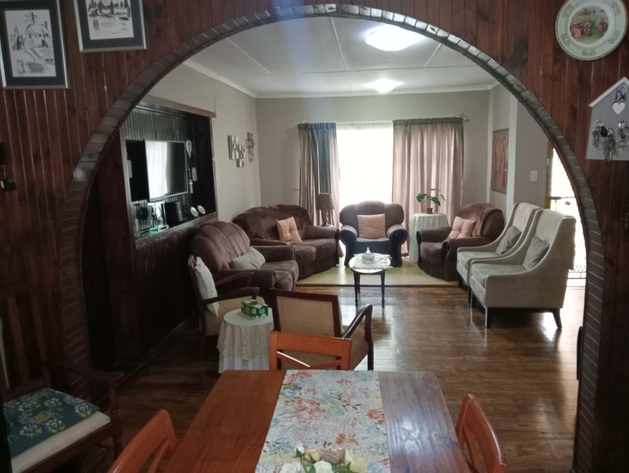 3 Bedroom Property for Sale in Fairbridge Heights Eastern Cape